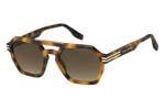 Occhiali da Sole Uomo MARC JACOBS MARC-587S 086 HA size 53