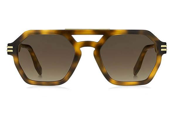 MARC JACOBS modello MARC 587S di colore 086 HA