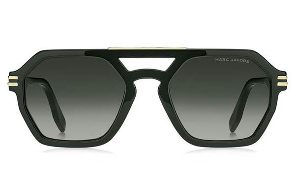 MARC JACOBS modello MARC 587S di colore 1ED 9K