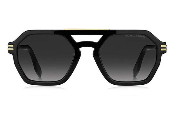 MARC JACOBS modello MARC 587S di colore 807 9O