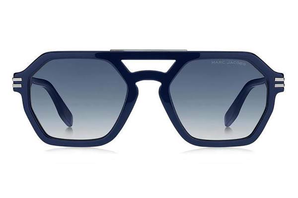 MARC JACOBS modello MARC 587S di colore PJP 08