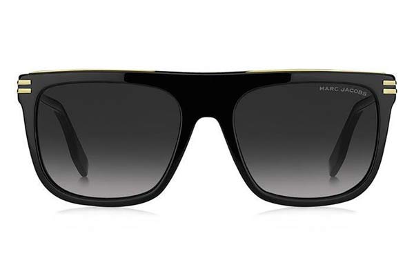MARC JACOBS modello MARC 586S di colore 807 9O