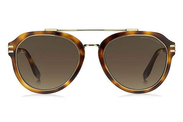 MARC JACOBS modello MARC 585S di colore 2IK HA