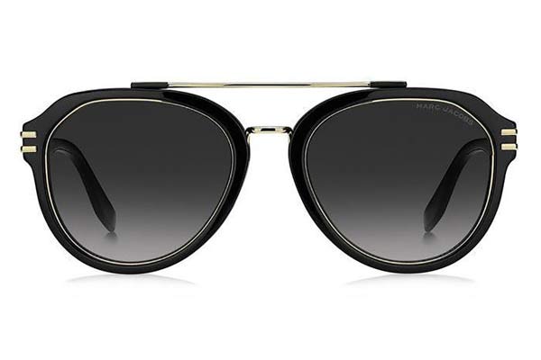 MARC JACOBS modello MARC 585S di colore 2M2 9O