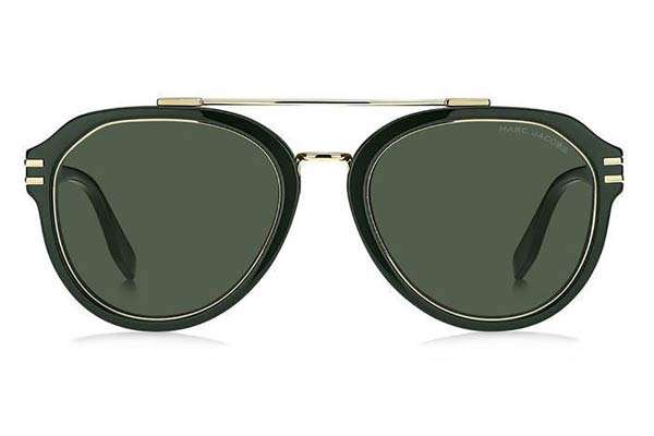 MARC JACOBS modello MARC 585S di colore PEF QT