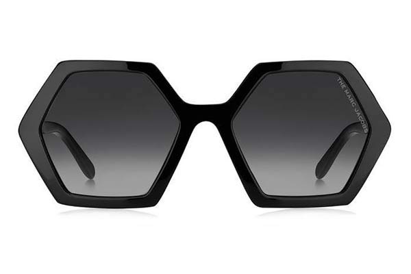 MARC JACOBS modello MARC 521S di colore 807 9O