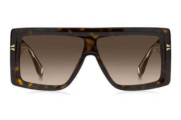 MARC JACOBS modello MJ 1061S di colore KRZ HA