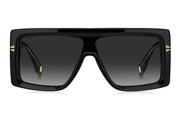 MARC JACOBS modello MJ 1061S di colore 7C5 9O