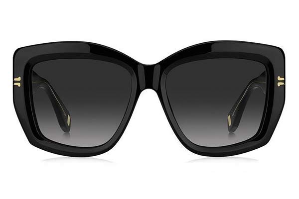 MARC JACOBS modello MJ 1062S di colore 7C5 9O