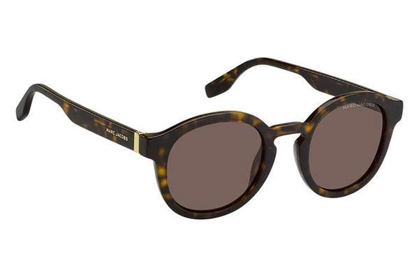 MARC JACOBS MARC 640S