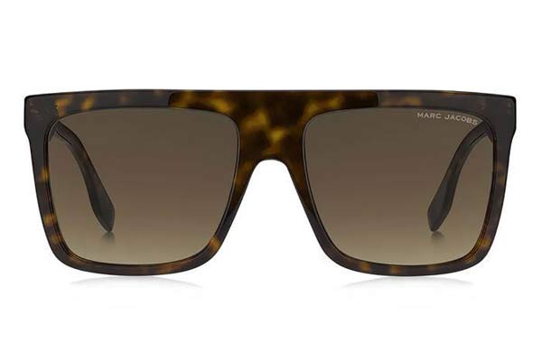 MARC JACOBS modello MARC 639S di colore 086/HA