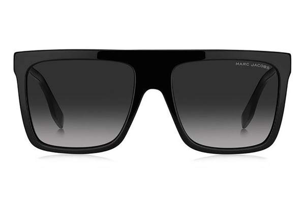 MARC JACOBS modello MARC 639S di colore 807 9O