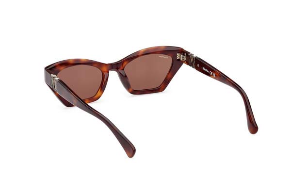 MAX MARA modello MM0057 di colore 52E