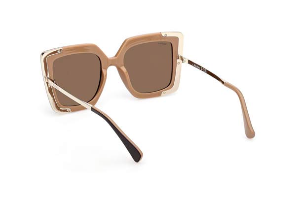 MAX MARA modello MM0051 di colore 50E