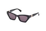 Occhiali da Sole Donna MAX MARA MM0057 01A size 52