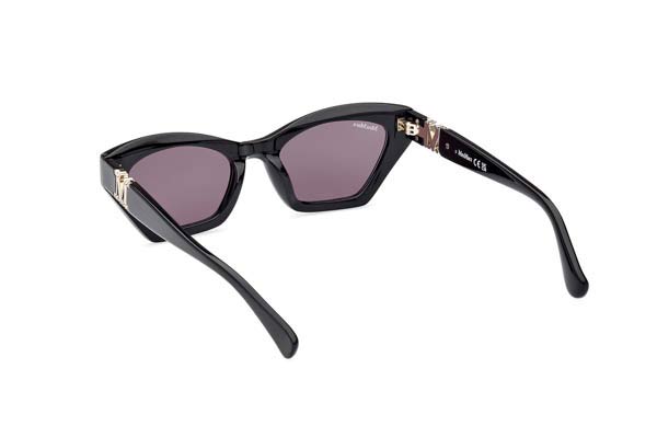 MAX MARA modello MM0057 di colore 01A