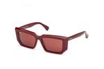 Occhiali da Sole Donna MAX MARA MM0126 69S size 54