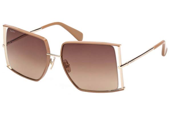 Occhiali MAX MARA MM0120S 47F
