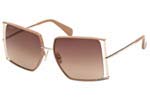 Occhiali da Sole Donna MAX MARA MM0120S 47F size 58