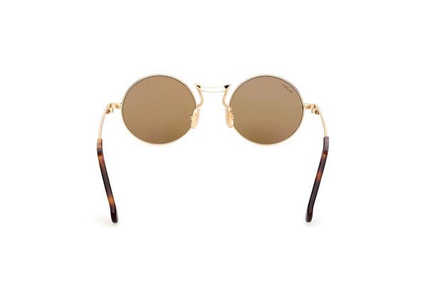 MAX MARA modello MM0127S di colore 30L