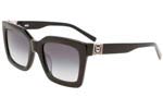 Occhiali da Sole Donna MCM MCM-727SLB 001 size 52