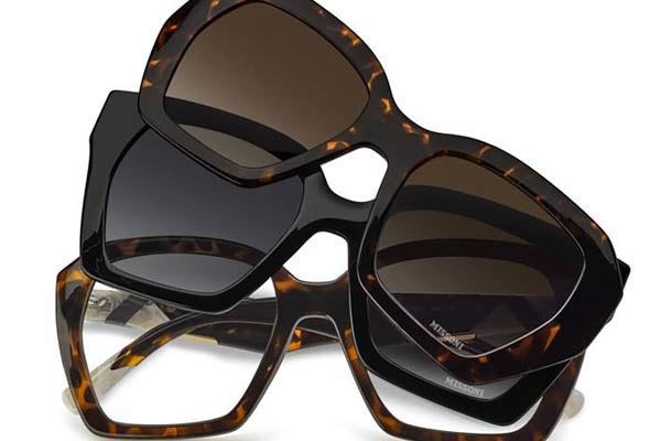 missoni MIS 0222C2 Occhiali da Vista 