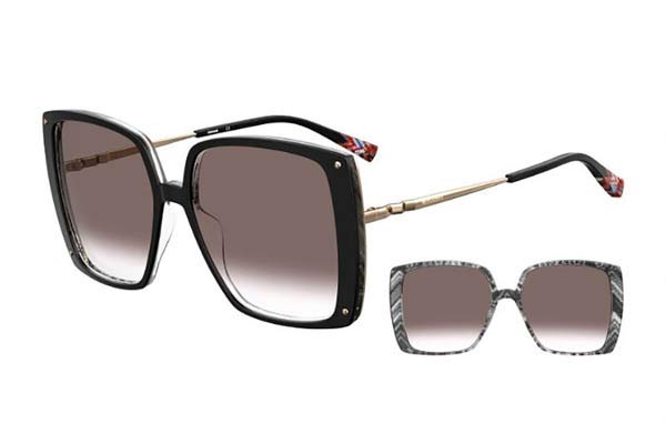 MISSONI MIS 0002S