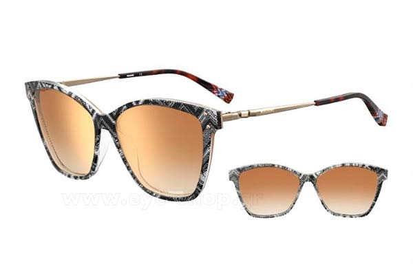 Occhiali MISSONI MIS 0003S S37 JL