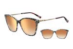 Occhiali da Sole Donna MISSONI MIS-0003S S37 JL size 56