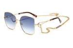 Occhiali da Sole Donna MISSONI MIS-0052S 00008 size 59