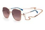 Occhiali da Sole Donna MISSONI MIS-0052S DDB 3X size 59