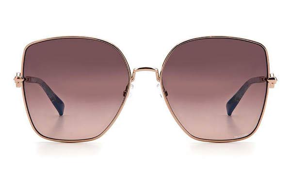MISSONI modello MIS 0052S di colore DDB 3X
