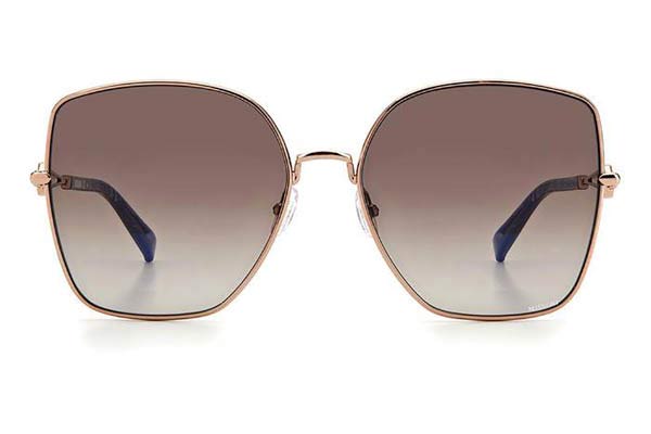 MISSONI modello MIS 0052S di colore DDB HA