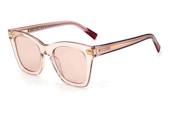 Occhiali da sole MISSONI MIS 0046S FWM VG