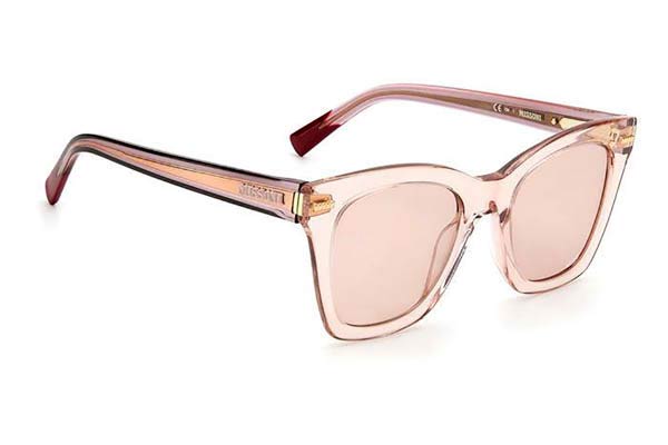 MISSONI modello MIS 0046S di colore FWM VG