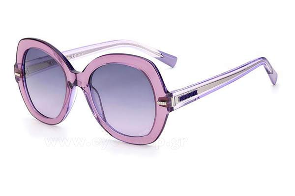 Occhiali MISSONI MIS 0048S RY8 DG