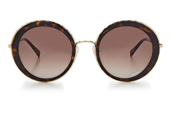 MISSONI modello MIS 0033S di colore 086 HA