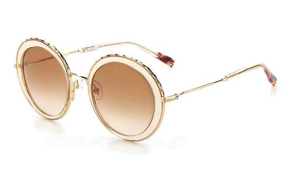 Occhiali MISSONI MIS 0033S 5BD HA