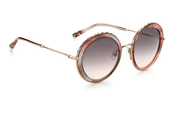 MISSONI modello MIS 0033S di colore CVD FF