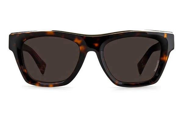 MISSONI modello MIS 0067S di colore O63 70