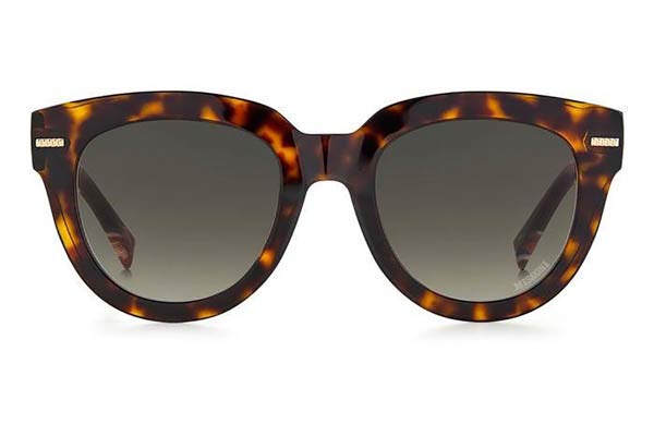 MISSONI modello MIS 0068S di colore 086 HA