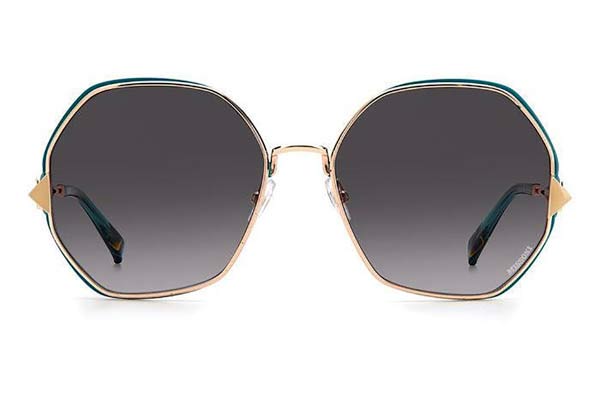 MISSONI modello MIS 0075S di colore OGA 9O