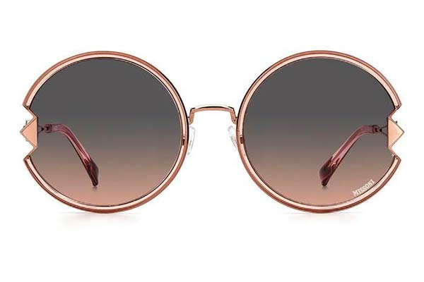 MISSONI modello MIS 0074S di colore EYR FF