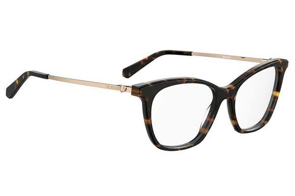 moschino love MOL579 Occhiali da Vista 