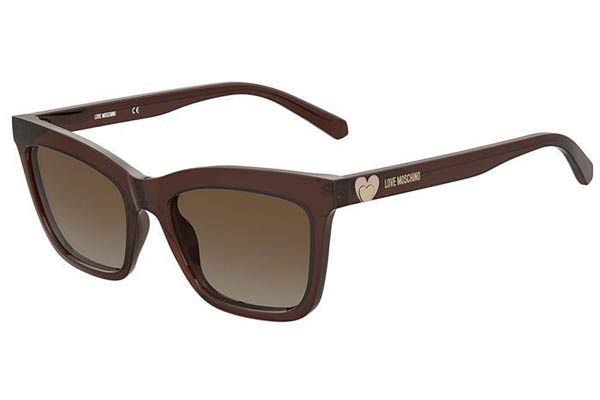 Occhiali MOSCHINO LOVE MOL057S 09Q HA