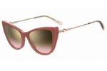 Occhiali da Sole Donna MOSCHINO LOVE MOL062S 2LF 53 size 53