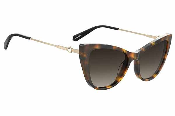 MOSCHINO LOVE MOL062S