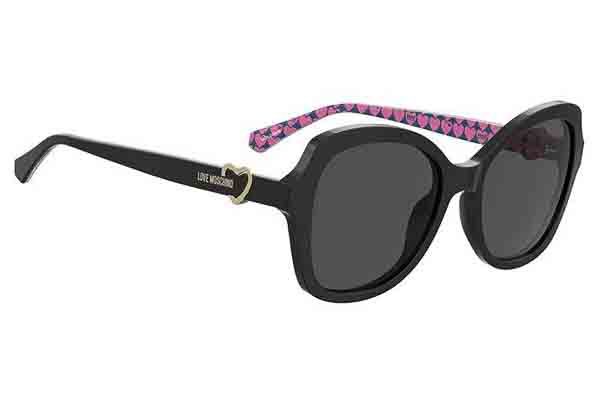 MOSCHINO LOVE MOL059S