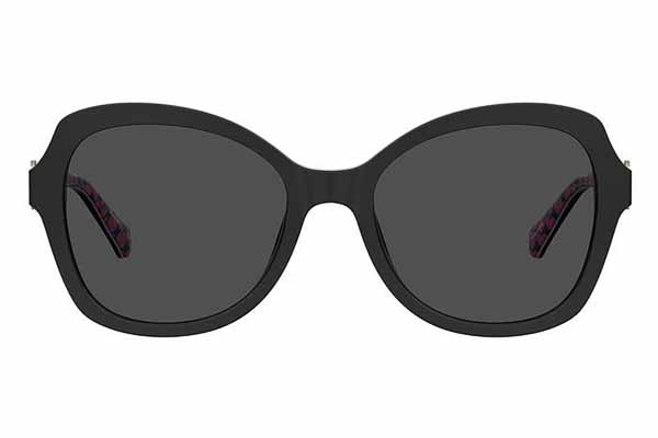 MOSCHINO LOVE modello MOL059S di colore 807 IR