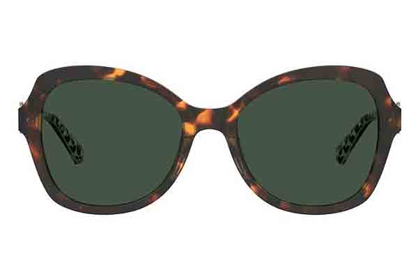 MOSCHINO LOVE modello MOL059S di colore 05L QT